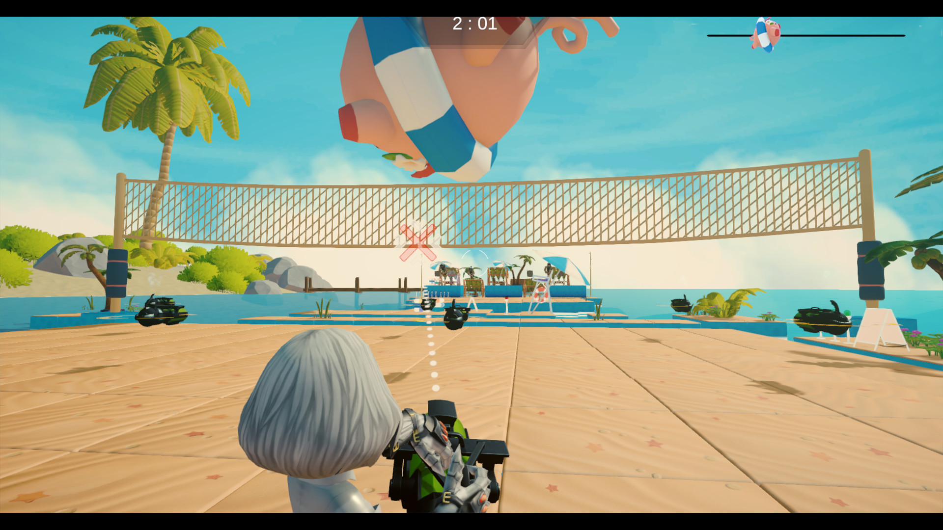Hyperland