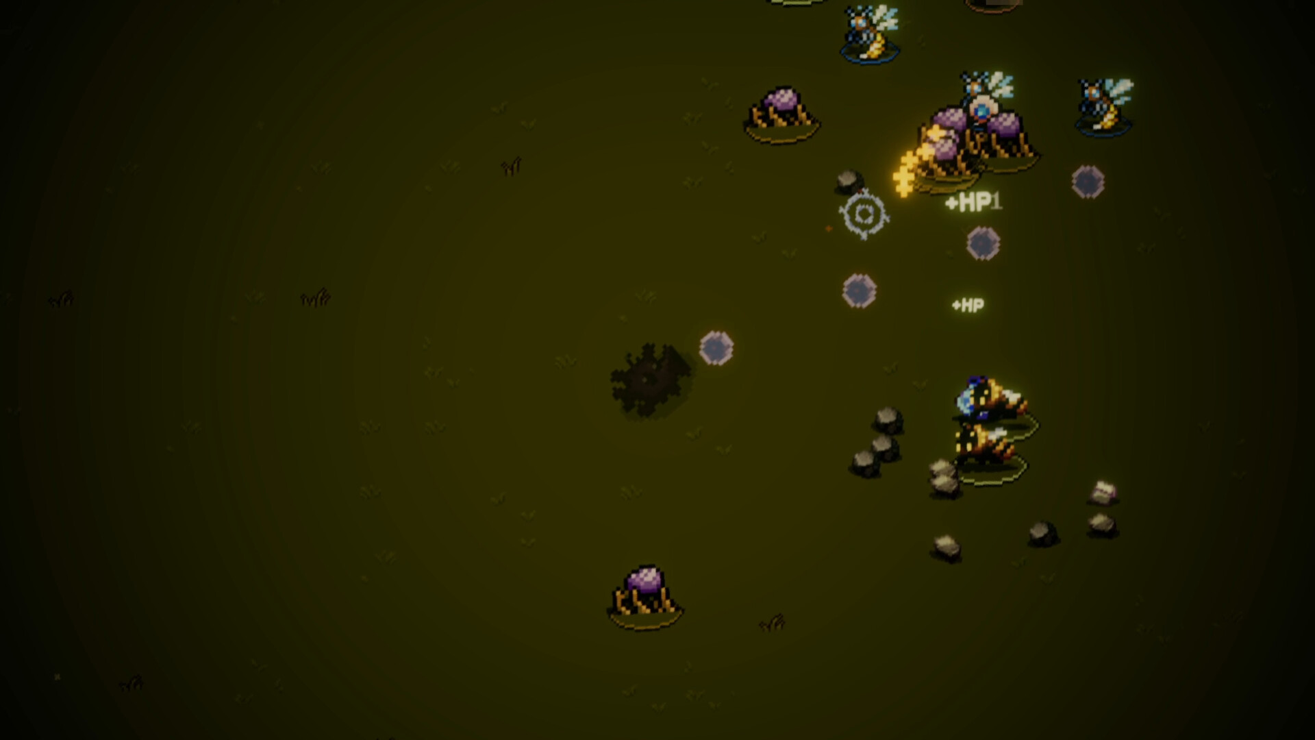 Bug Bane