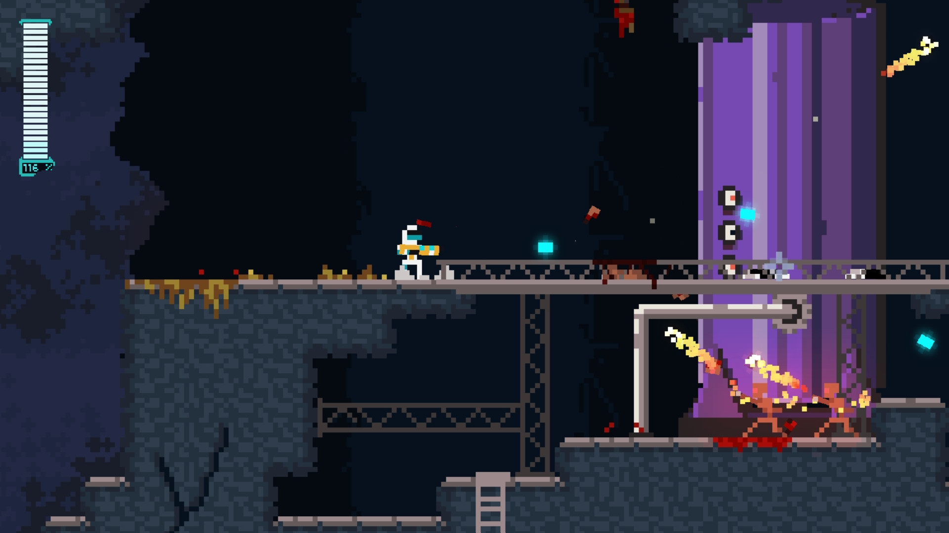 Humanless Demo
