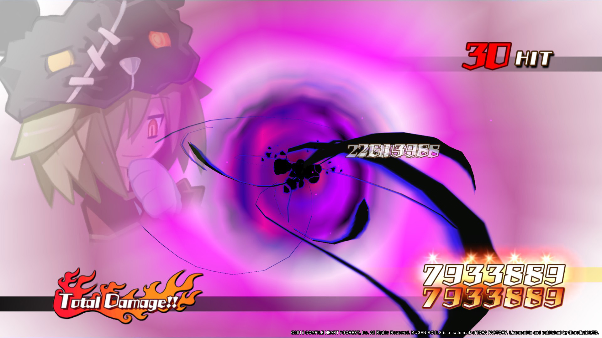 Mugen Souls