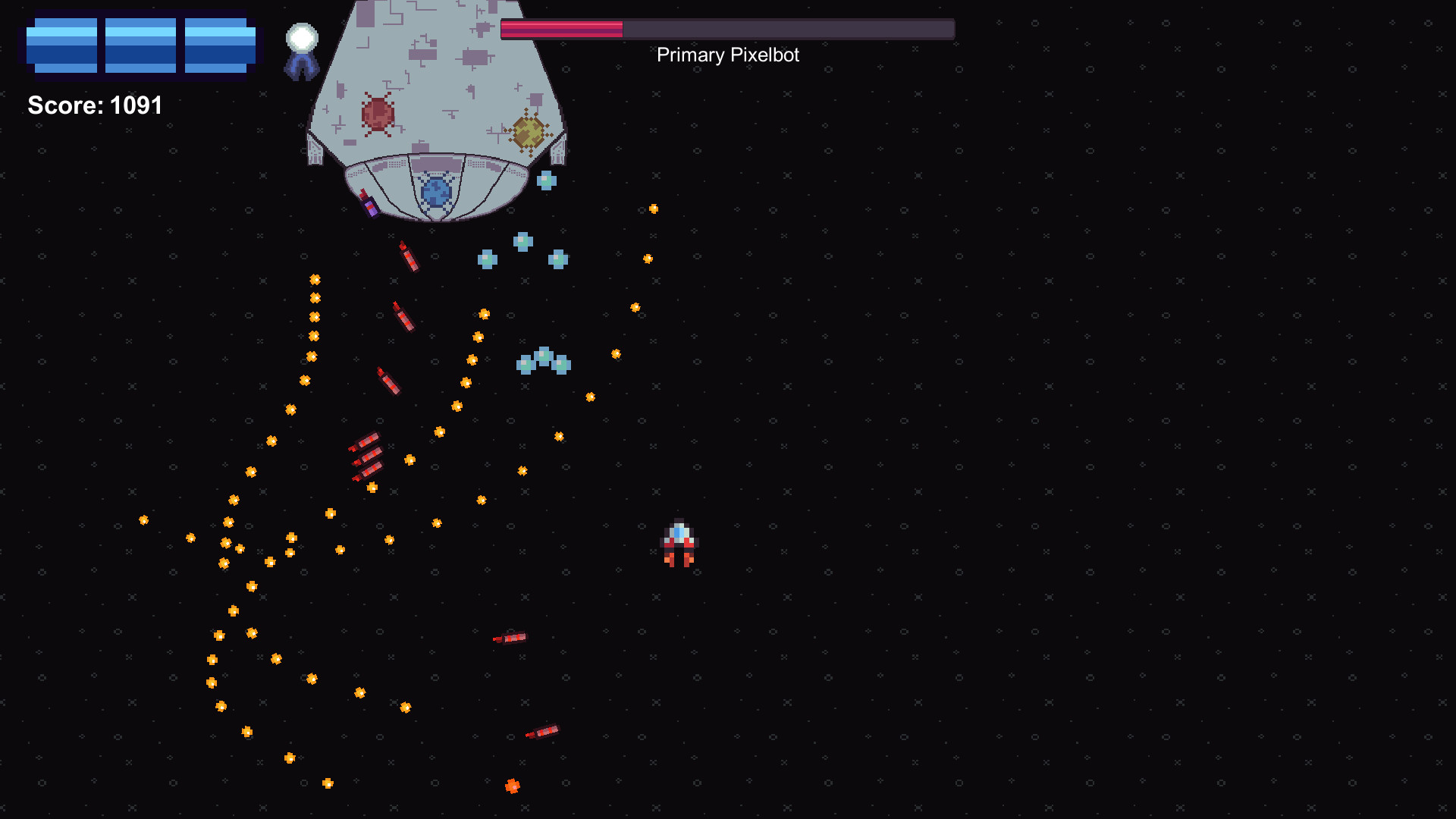 Karakia Shooter