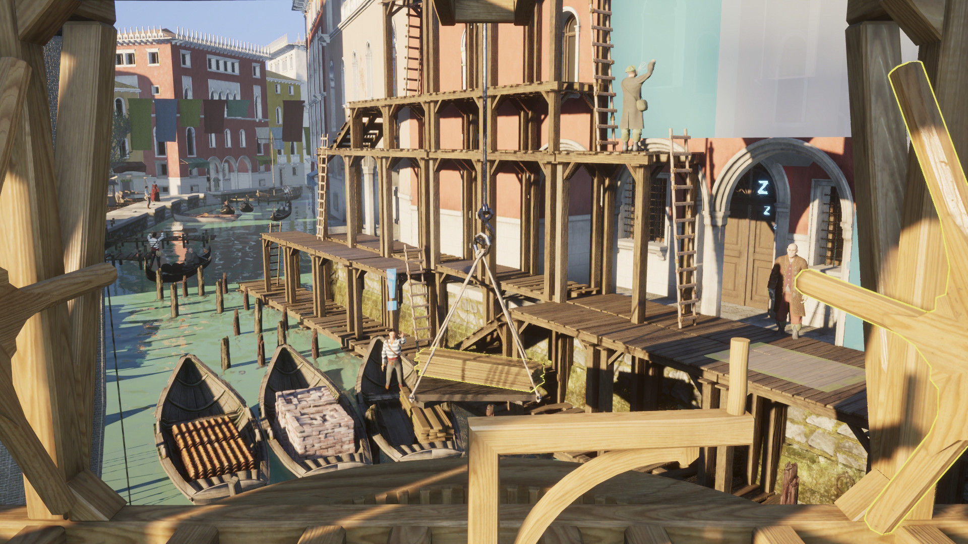Venice Master