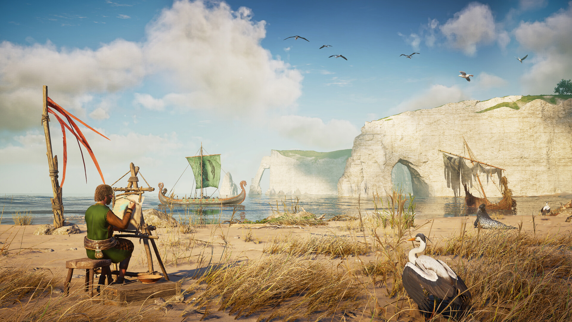Assassin's Creed® Valhalla - Season Pass