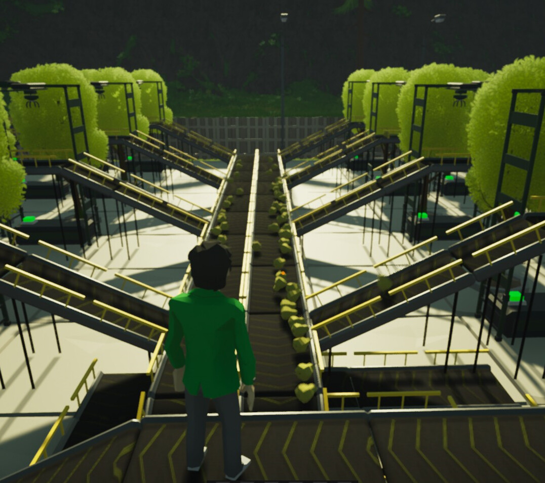 Food Factory
