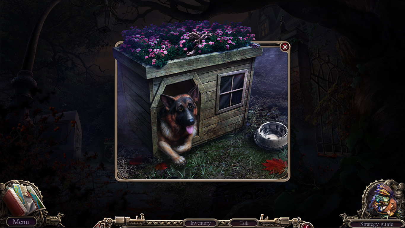 Mystery Trackers: Train to Hellswich Collector's Edition