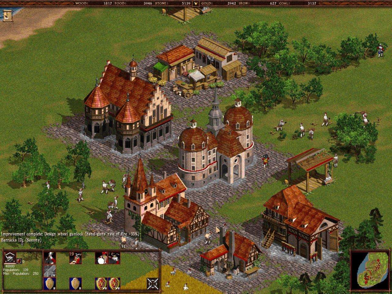 Cossacks: Art of War