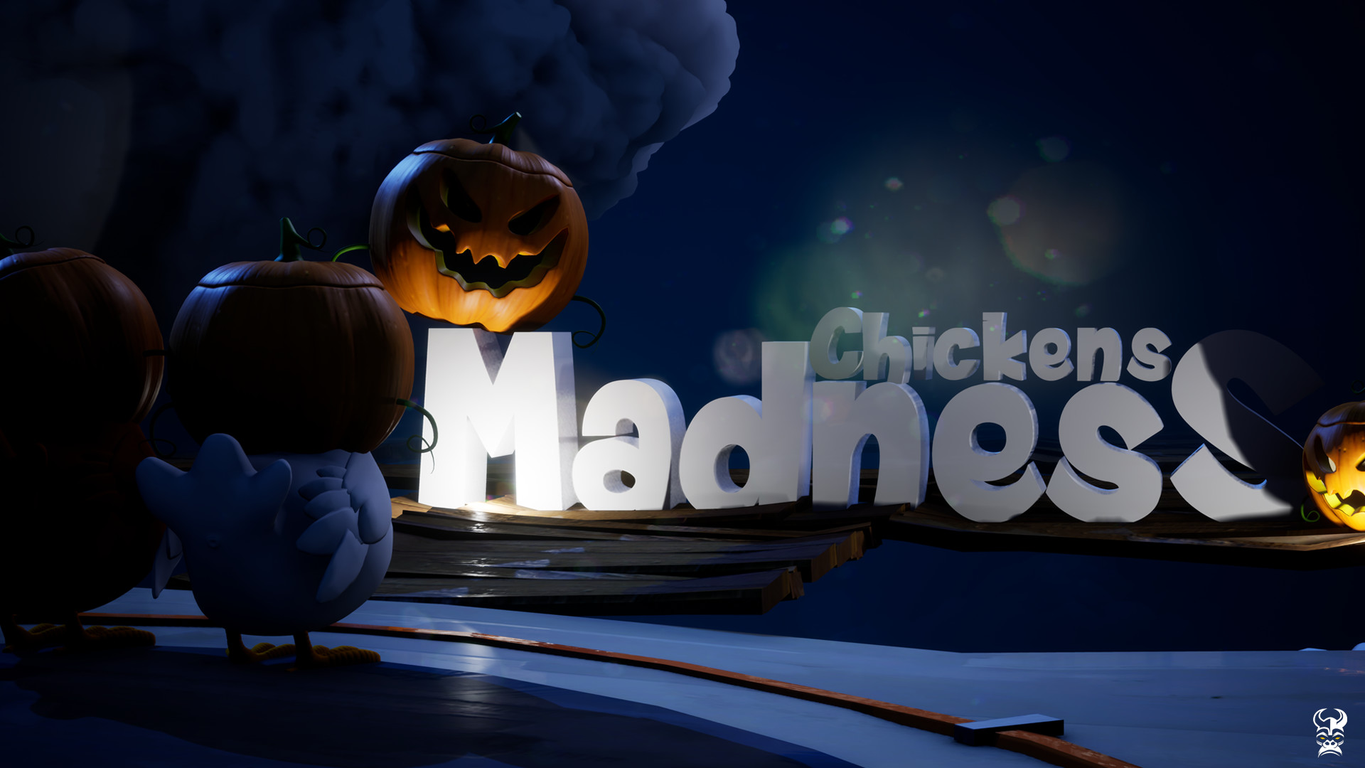 Chickens Madness Demo