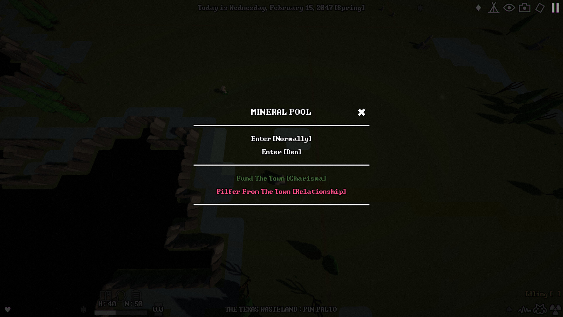 Slave RPG Demo
