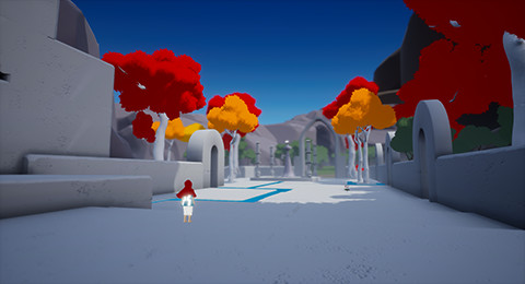 Kumo Demo
