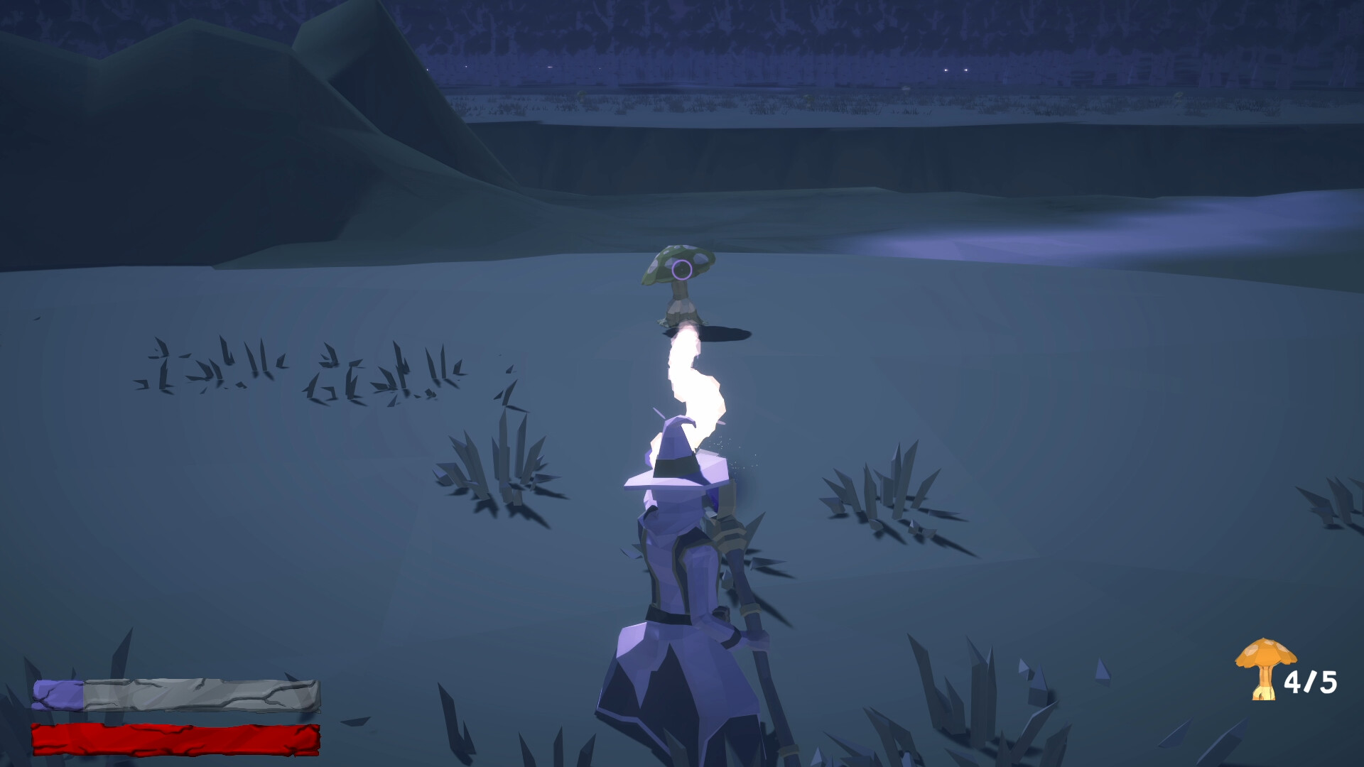 Stone Guardian