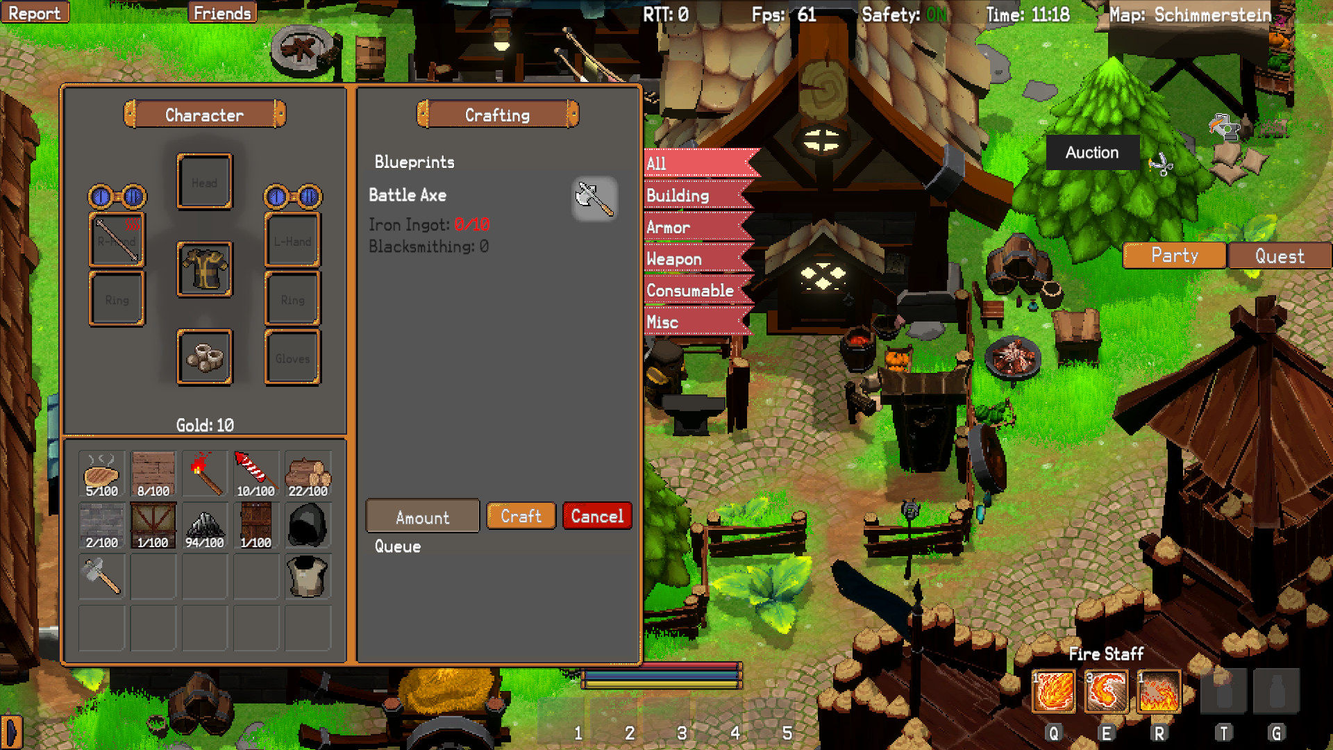 Gnome Online