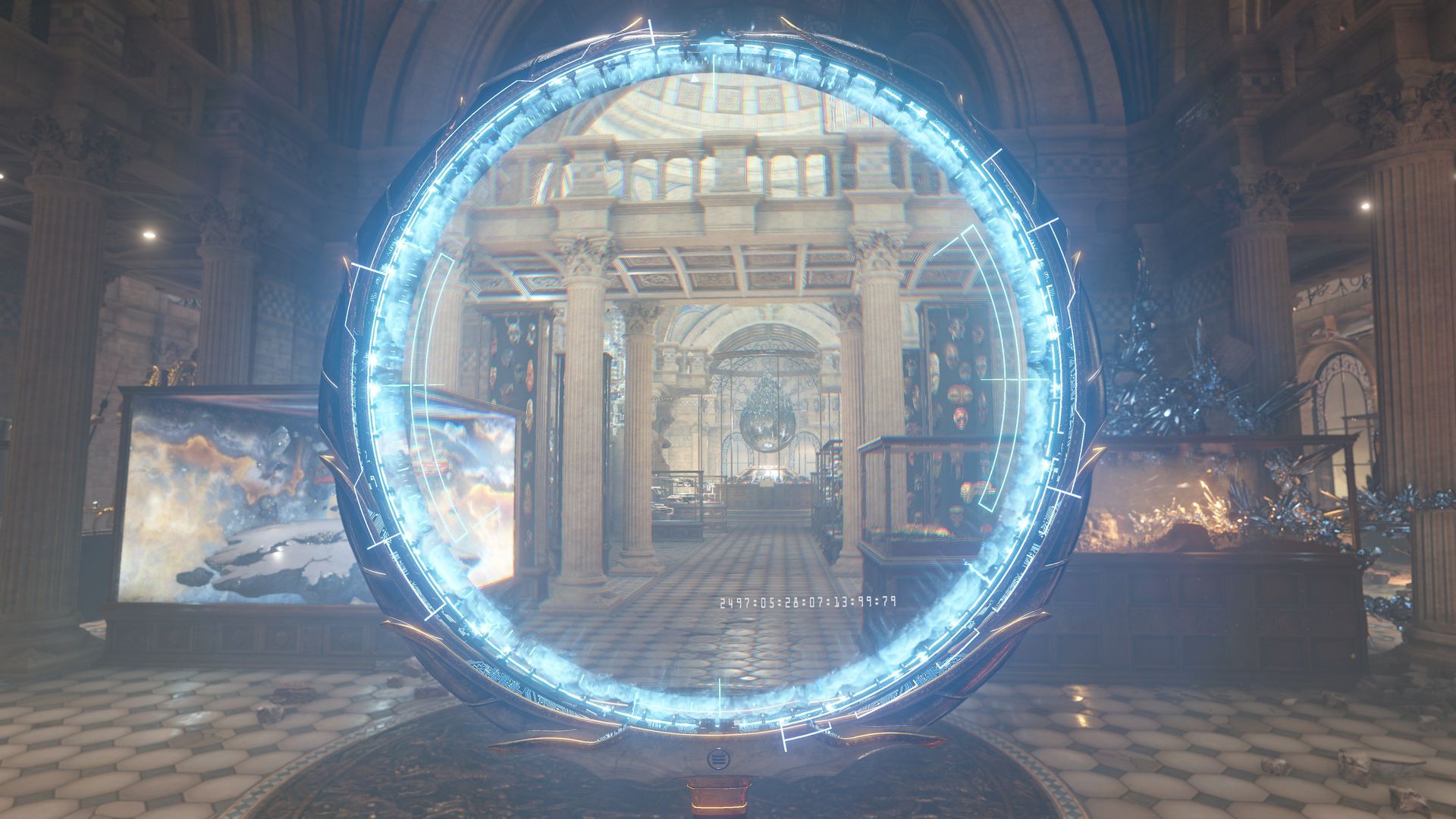 3DMark Time Spy benchmark