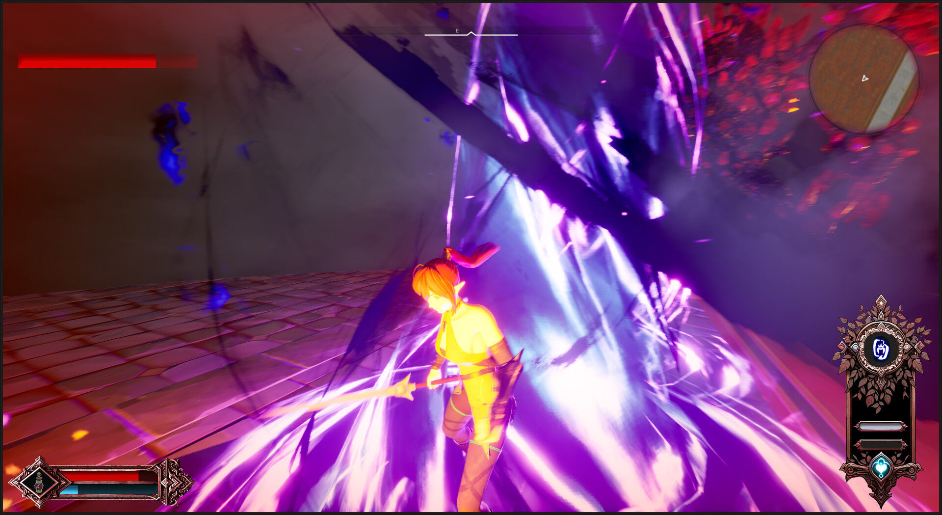 Wicked Arcana