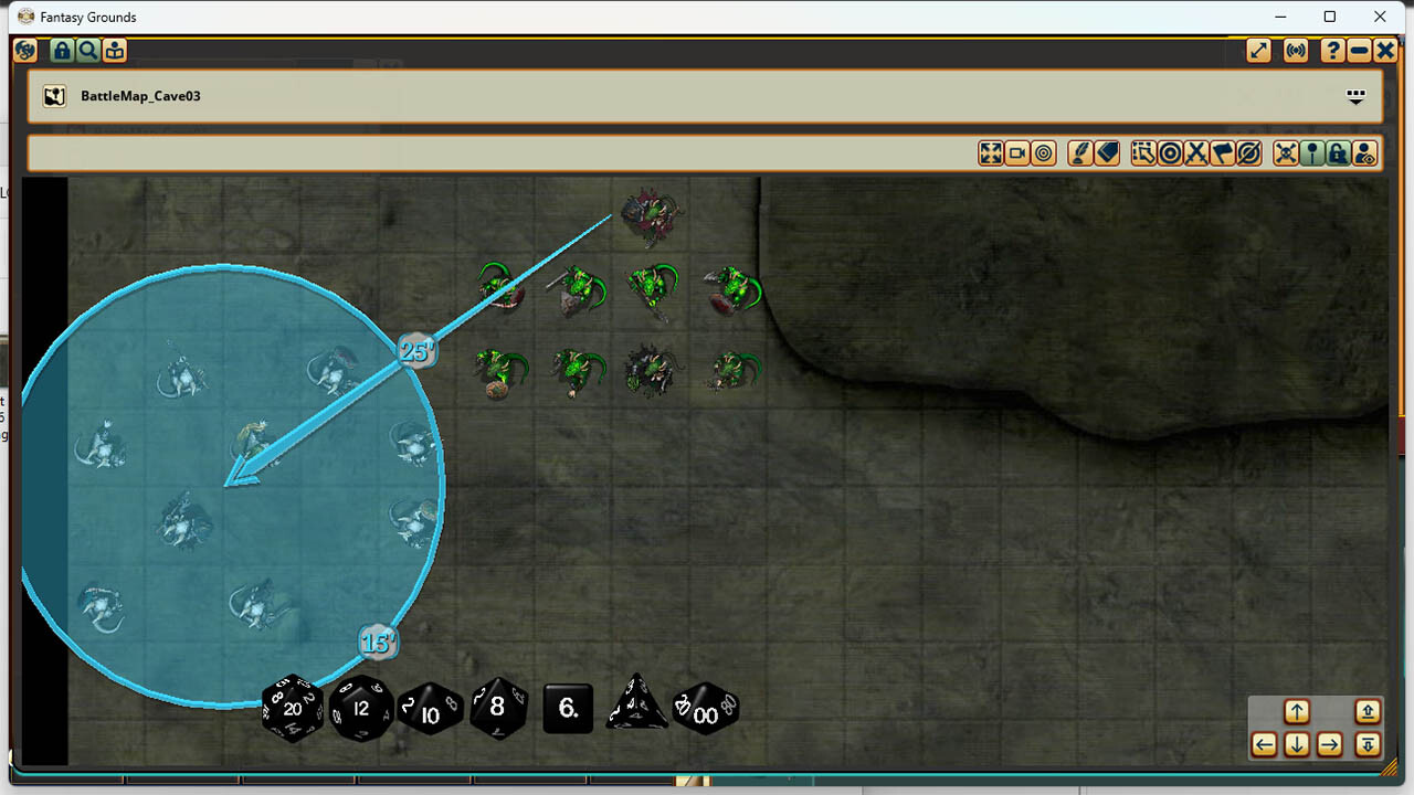 Fantasy Grounds - Devin Night Pack 221: Kobolds