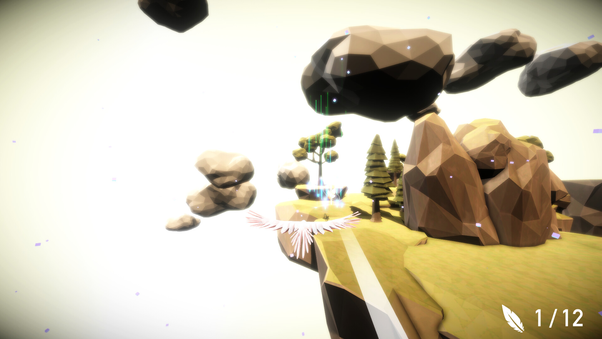 Aery VR - Broken Memories