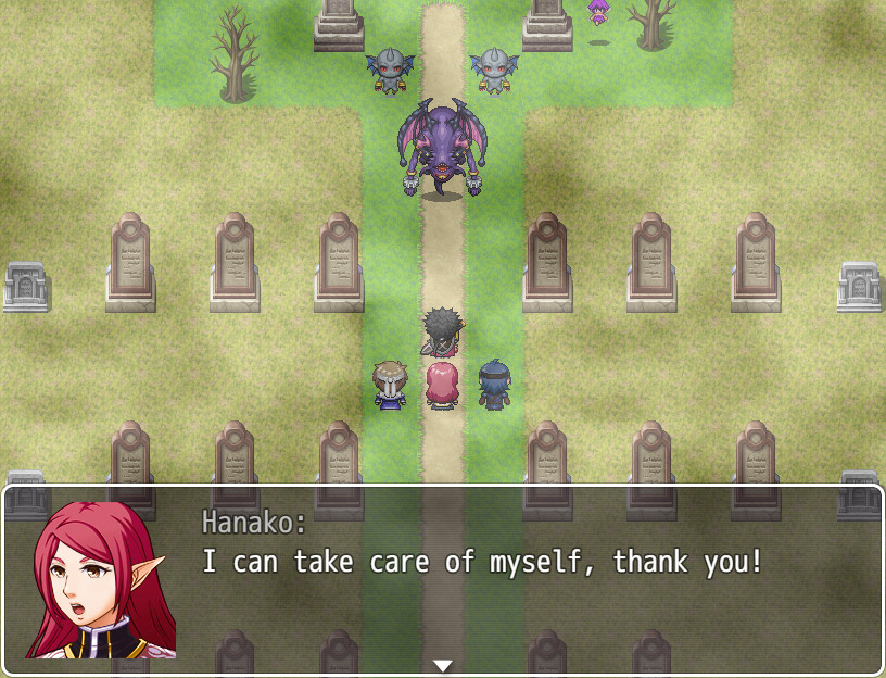 Firebird: Legend of the Crystal Goddesses