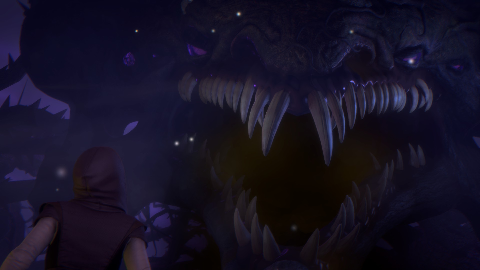 Dreamfall Chapters