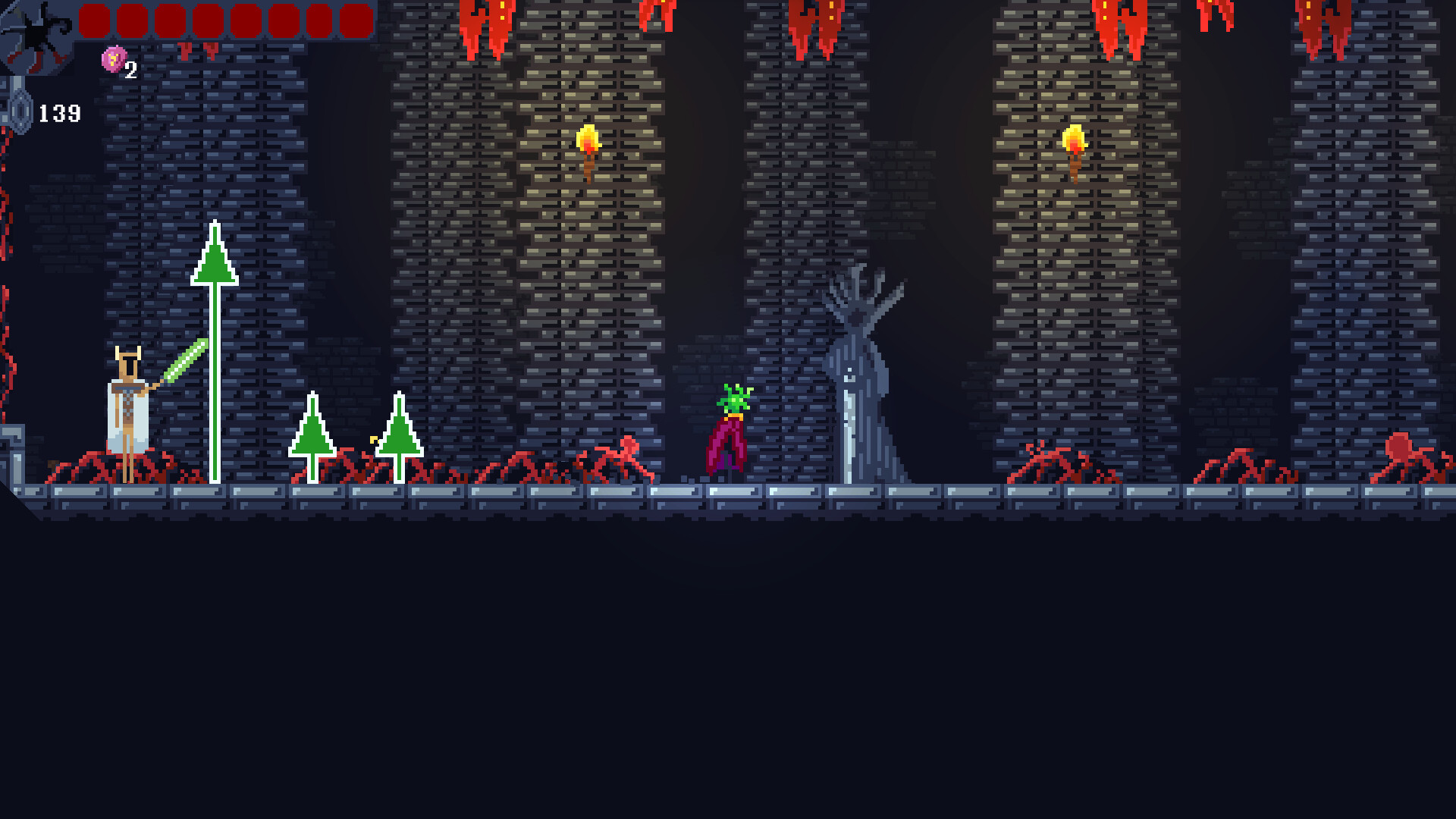 The Malice Kingdom