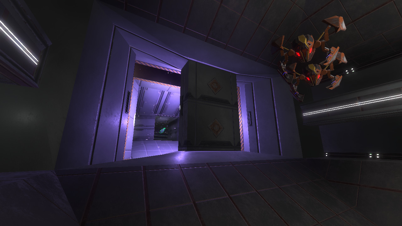 Overload Community Level Pack