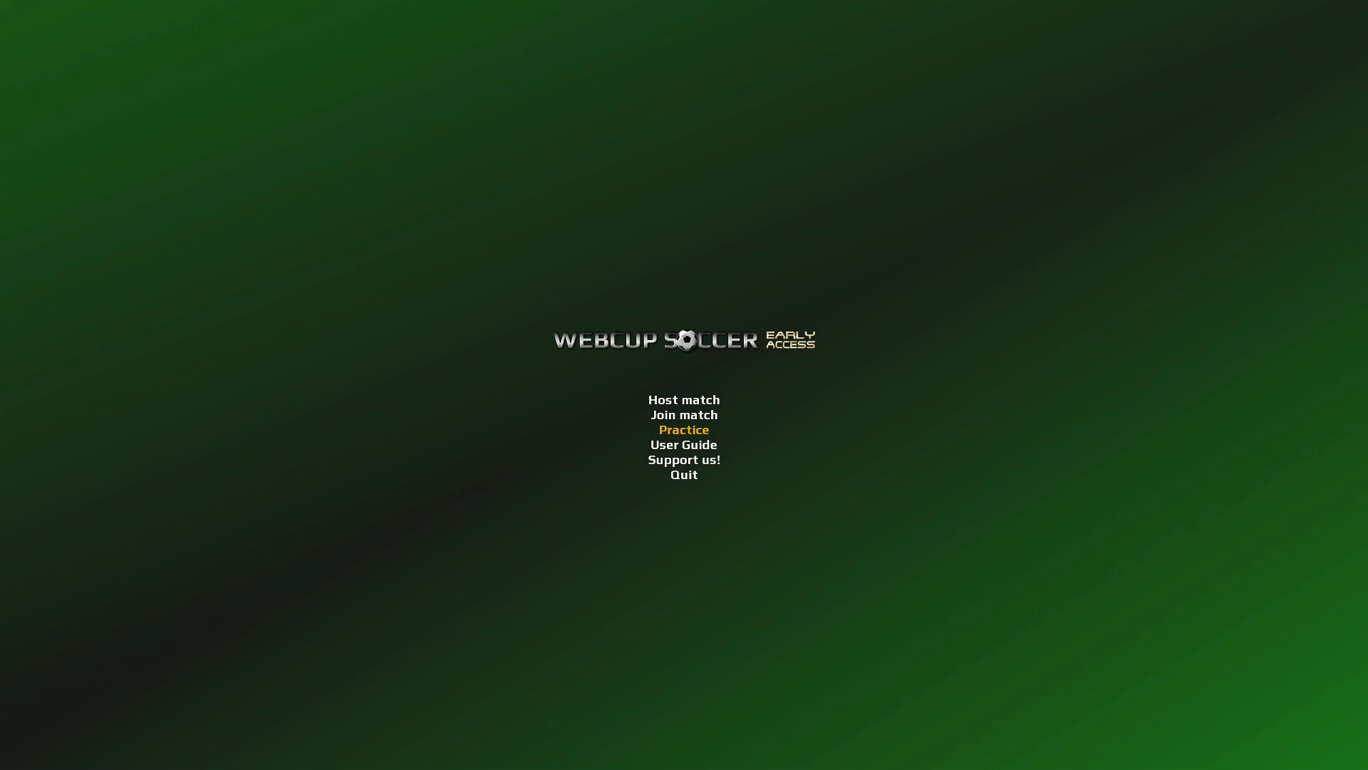WEBCUP.SOCCER