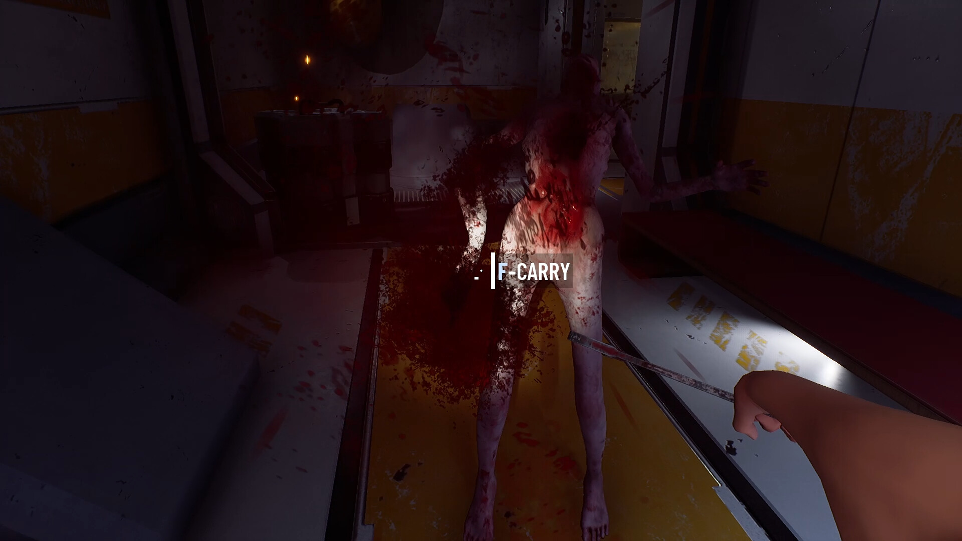 Void Flesh