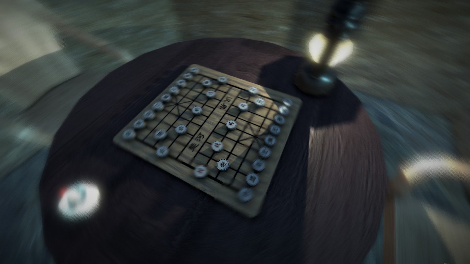 Chinese Chess/ Elephant Game: 象棋/ 中国象棋/ 中國象棋