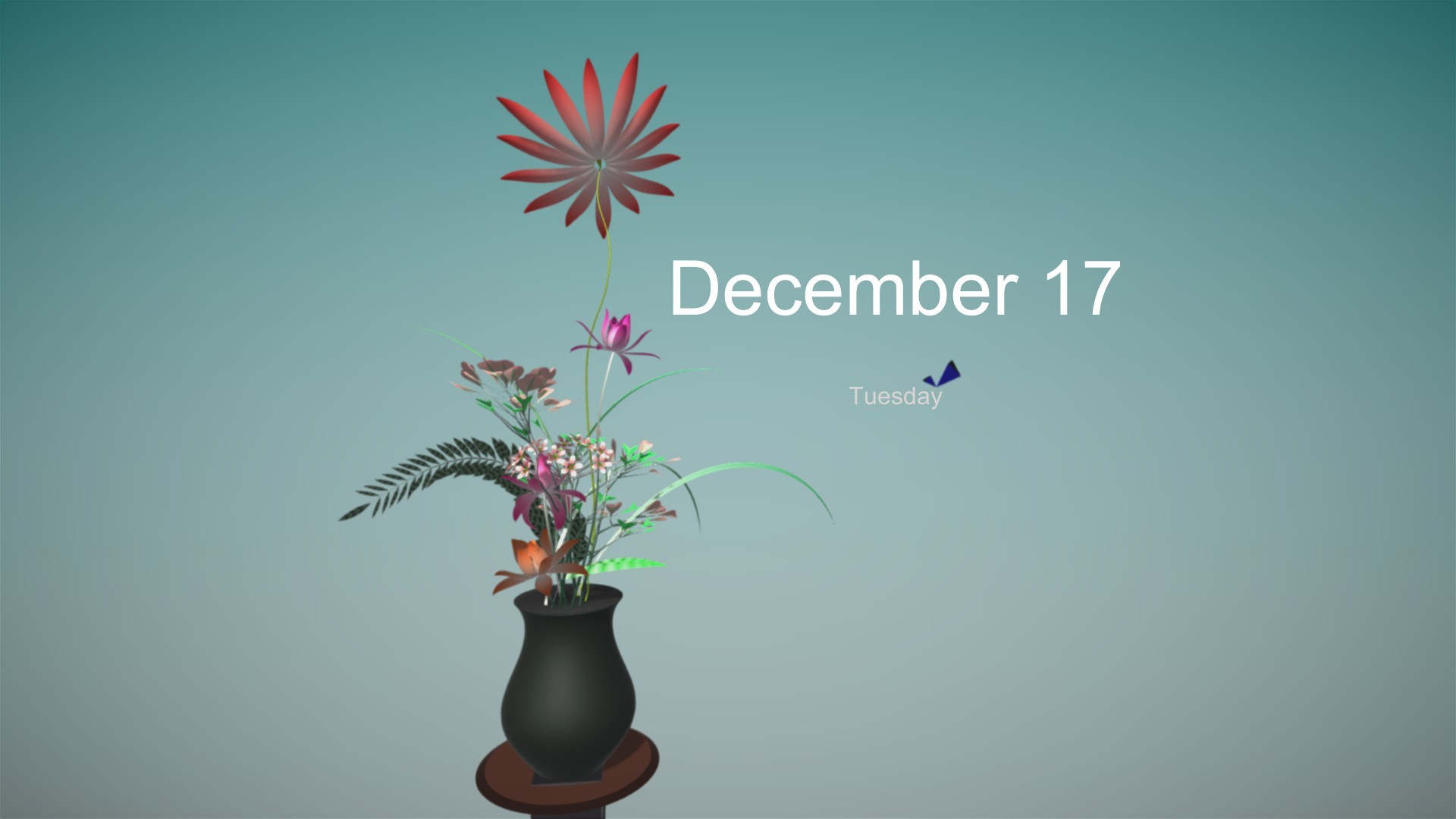 Flower Design Ⅱ