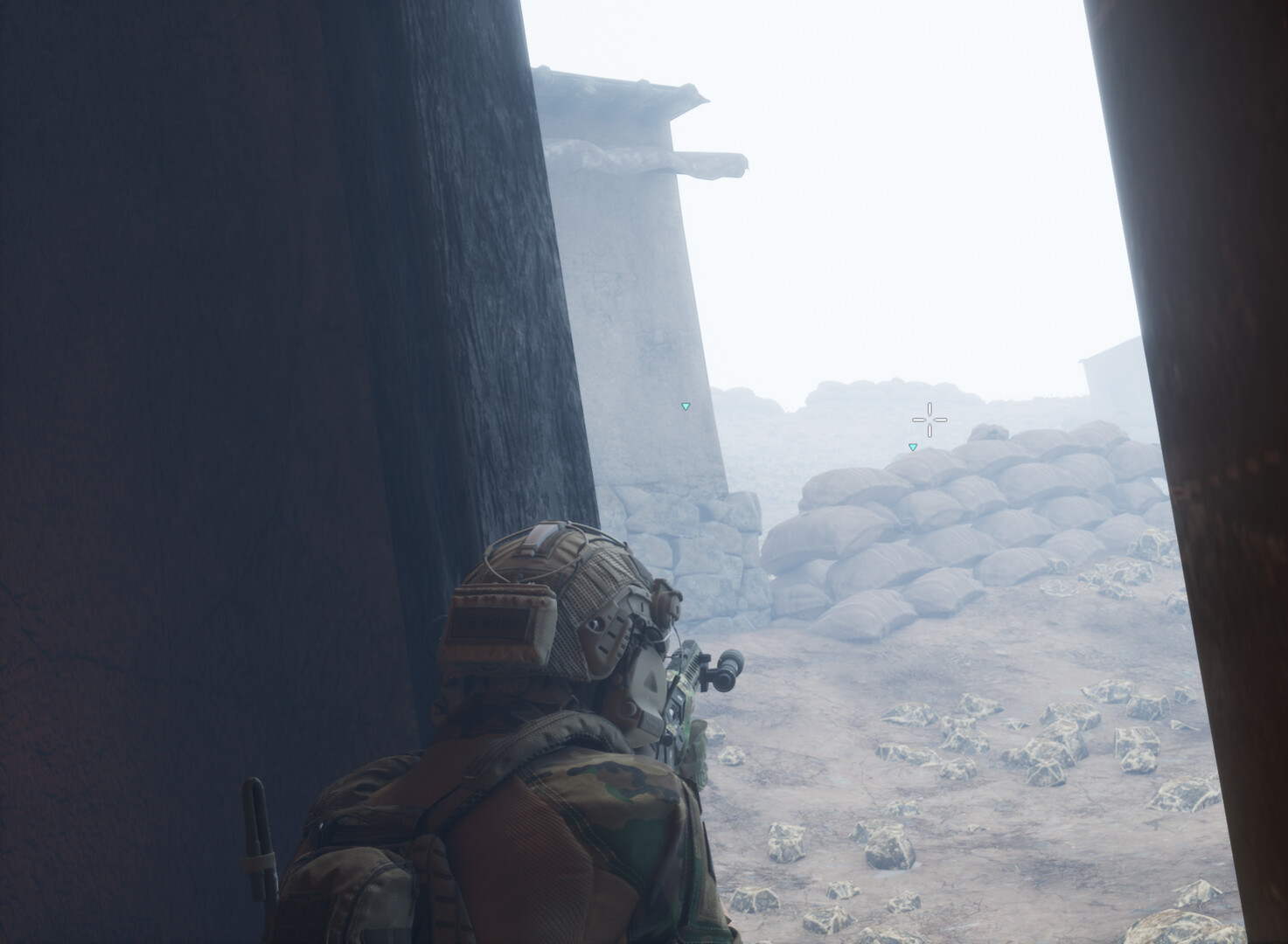 From Within