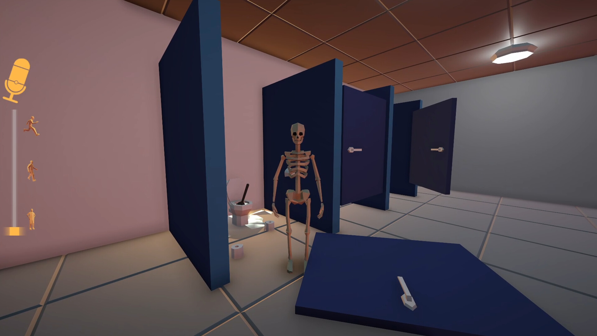 Skelly Screamer Demo