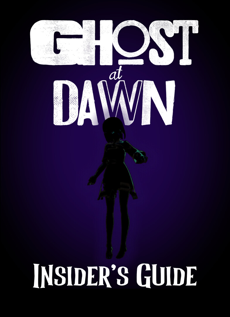 Ghost at Dawn - Soundtrack & Insider's Guide