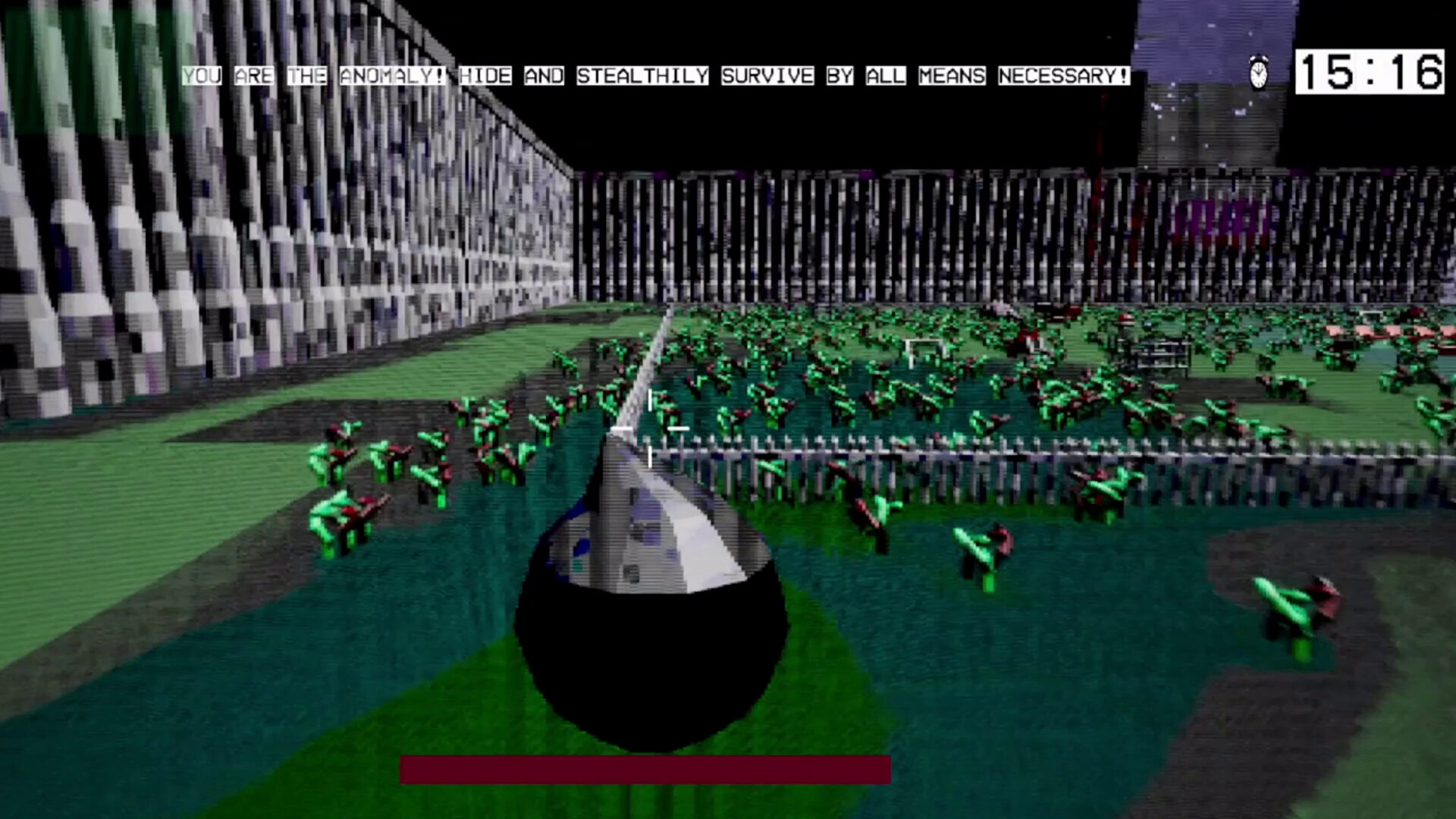 Prophecrawl Demo