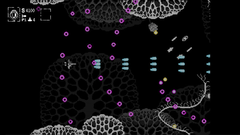 Hexapoda Demo