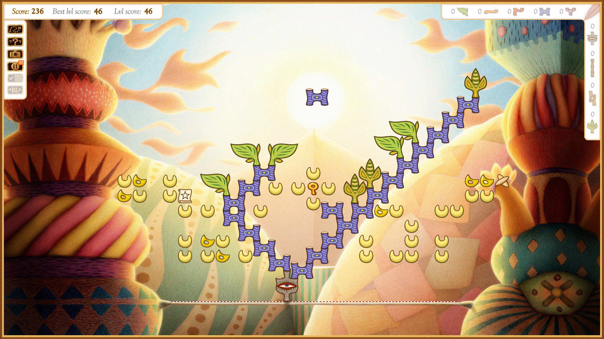 Dabado Puzzles