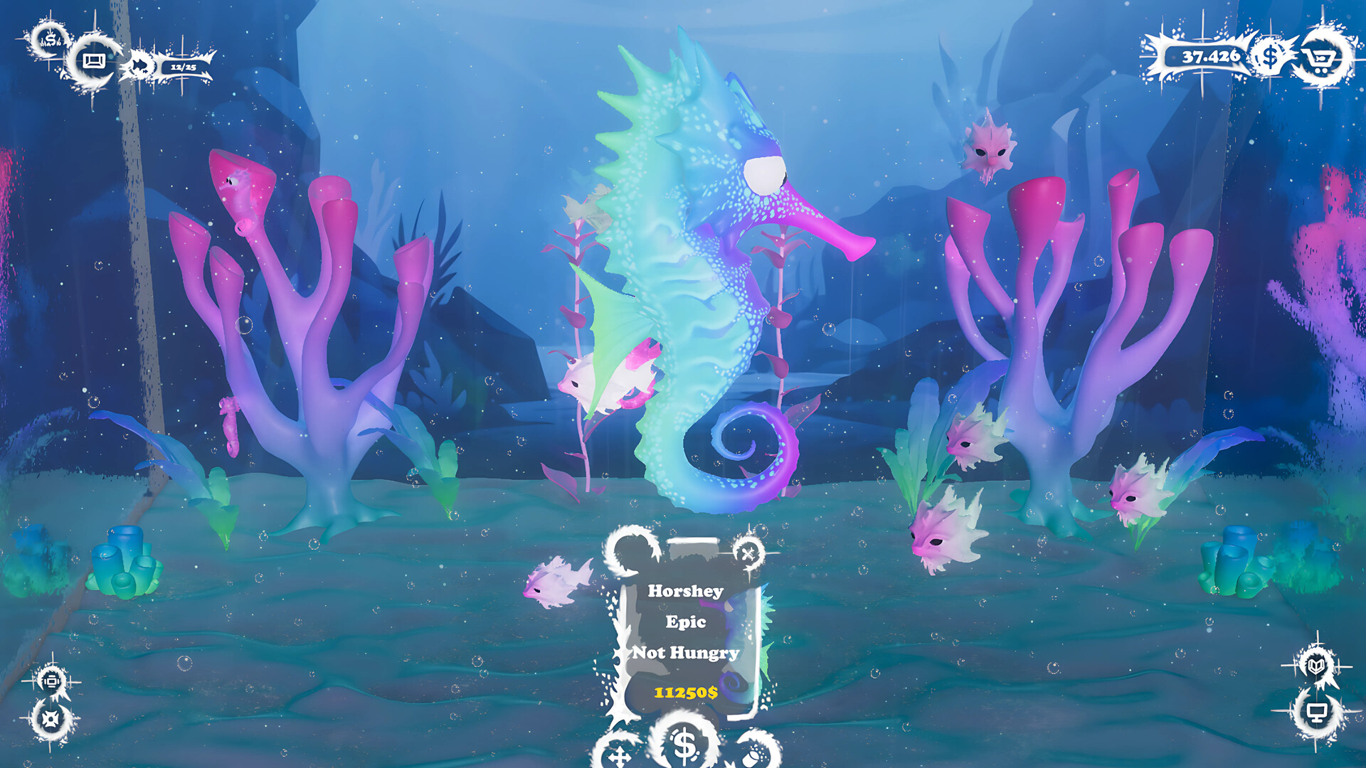 Aquanima