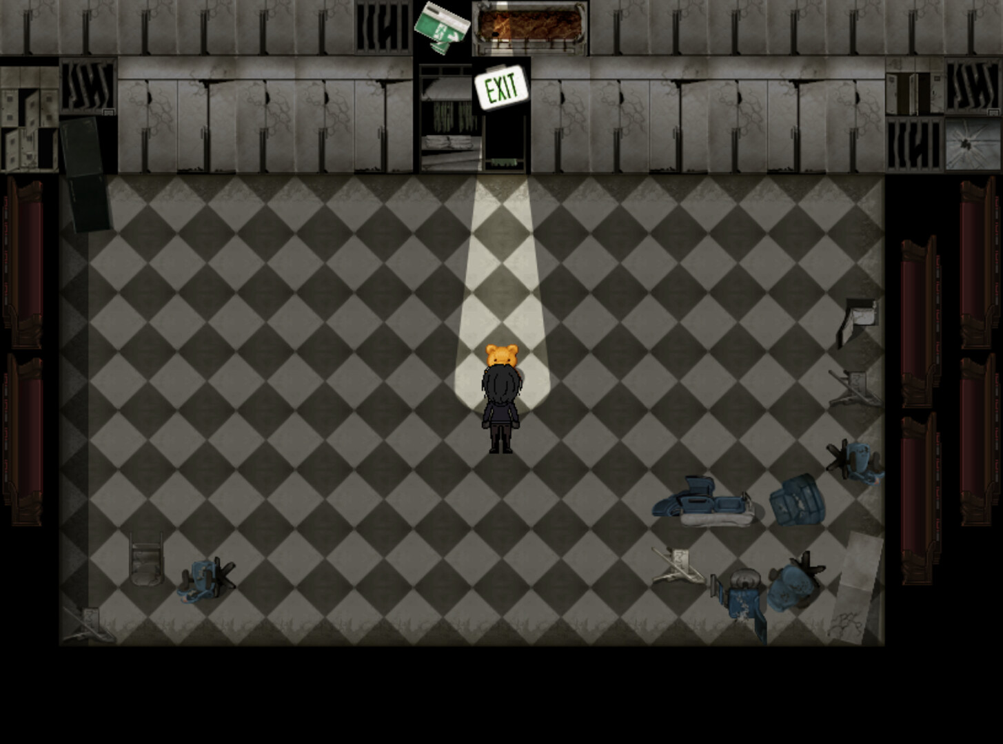 The Butterfly Dream (Free)
