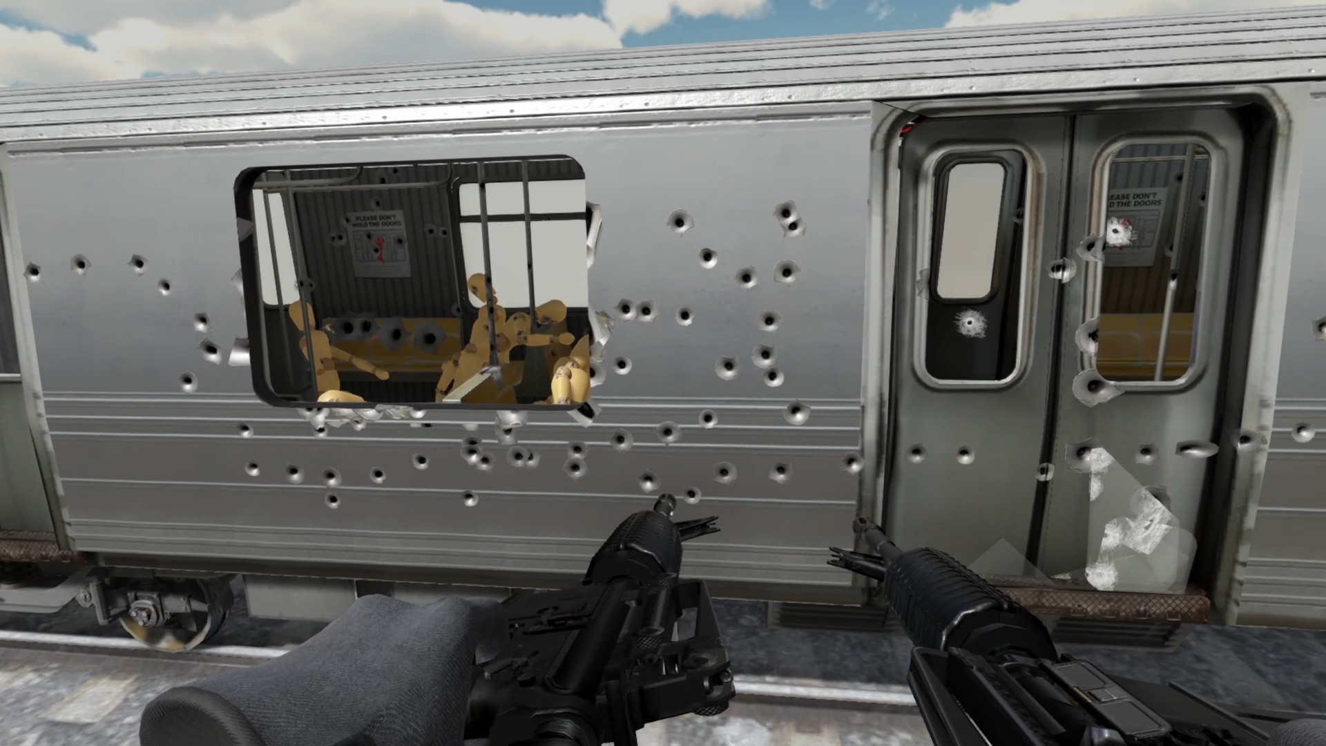 Disassembly 3D