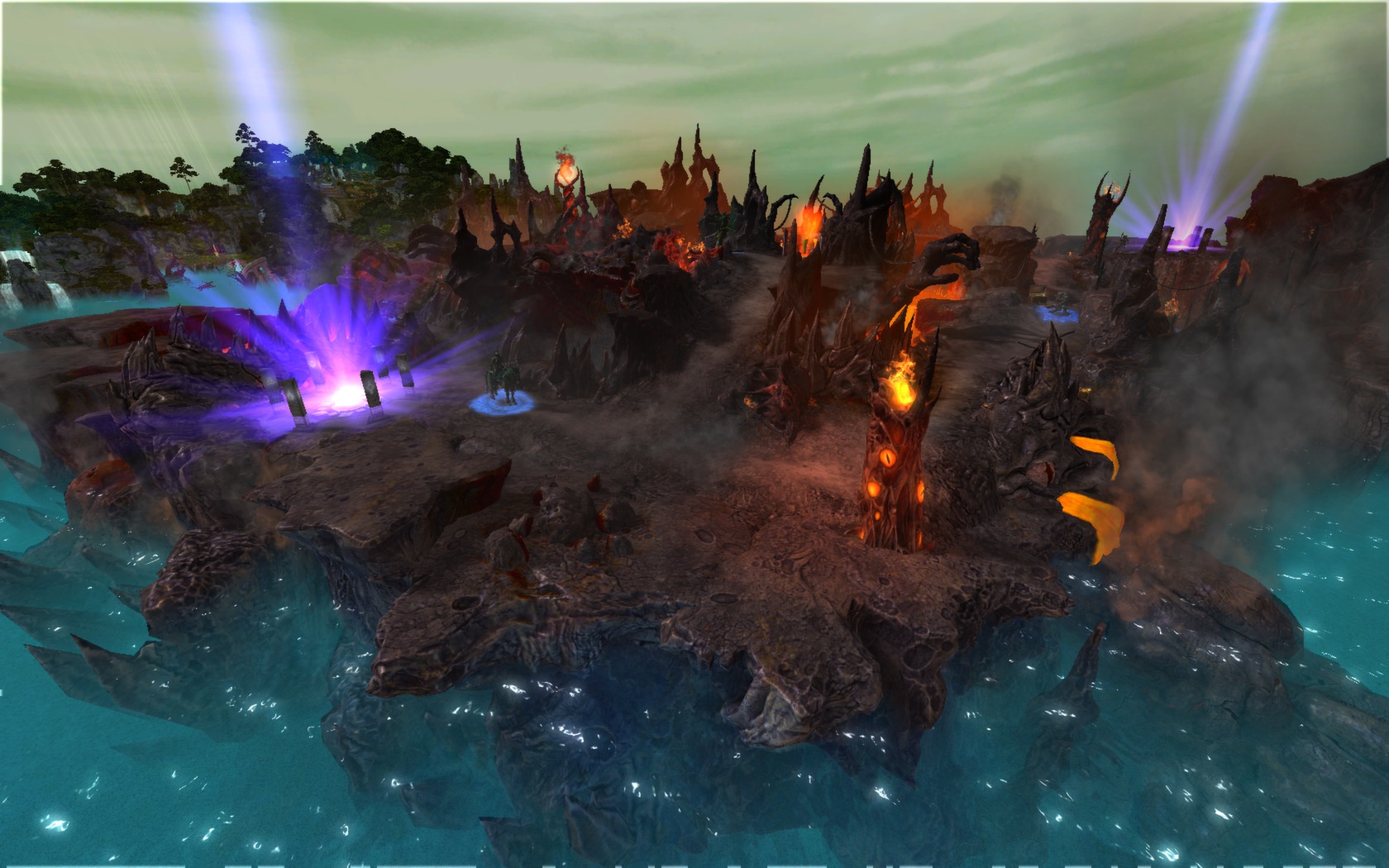 Might & Magic: Heroes VI - Pirates of the Savage Sea Adventure Pack