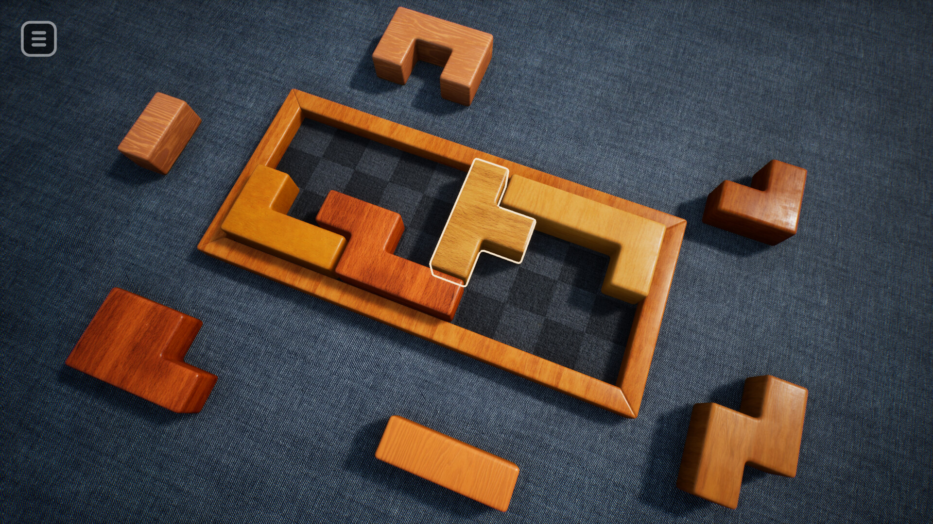 Polyoshapes