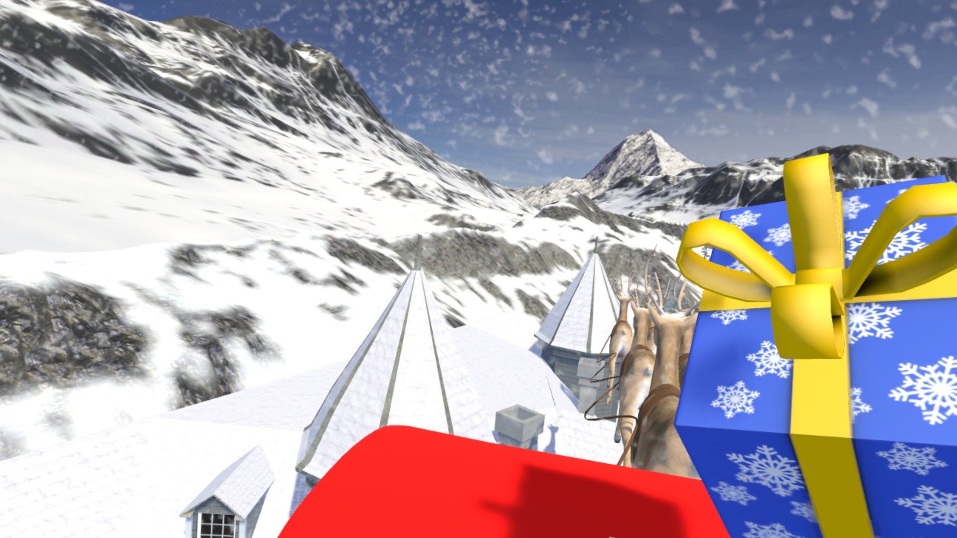 RollerCoaster VR Universe