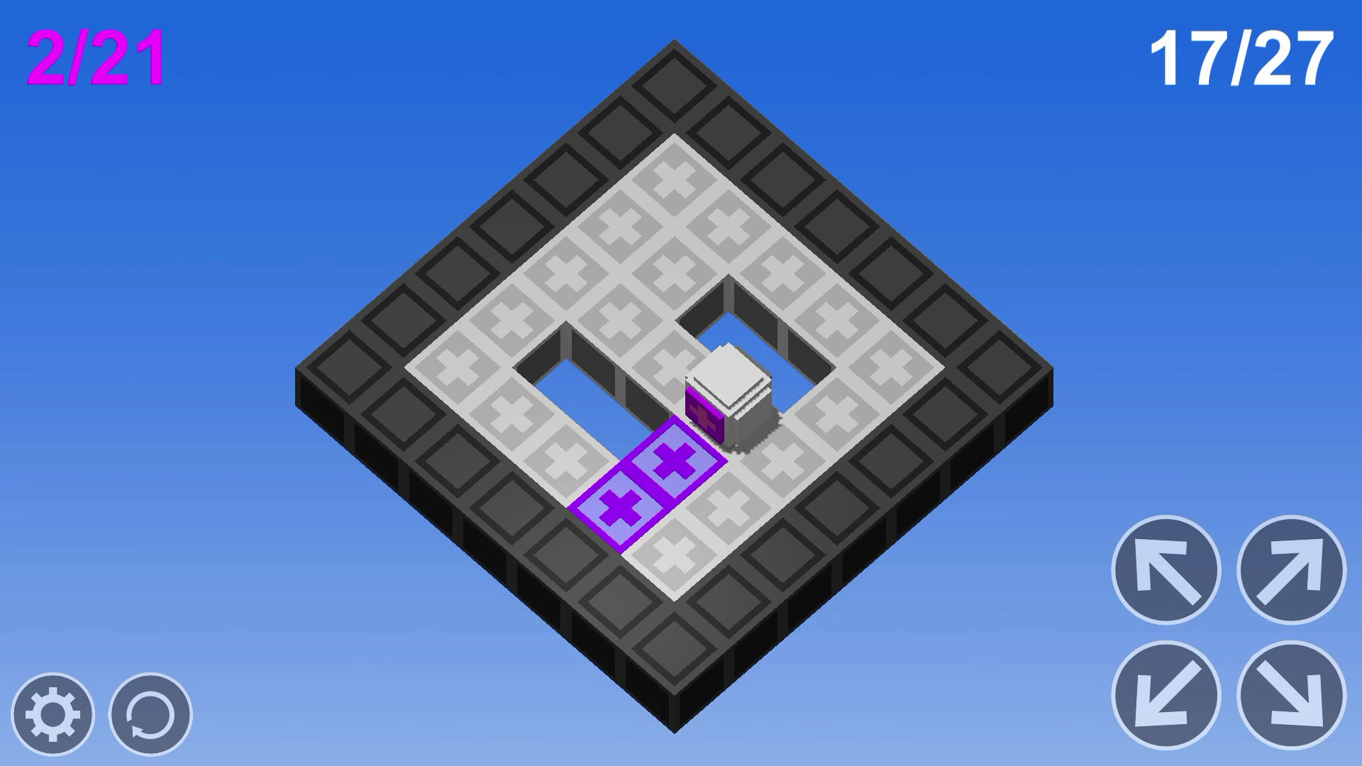 Color Cube