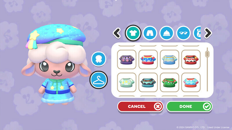 Hello Kitty Island Adventure - Deluxe Edition