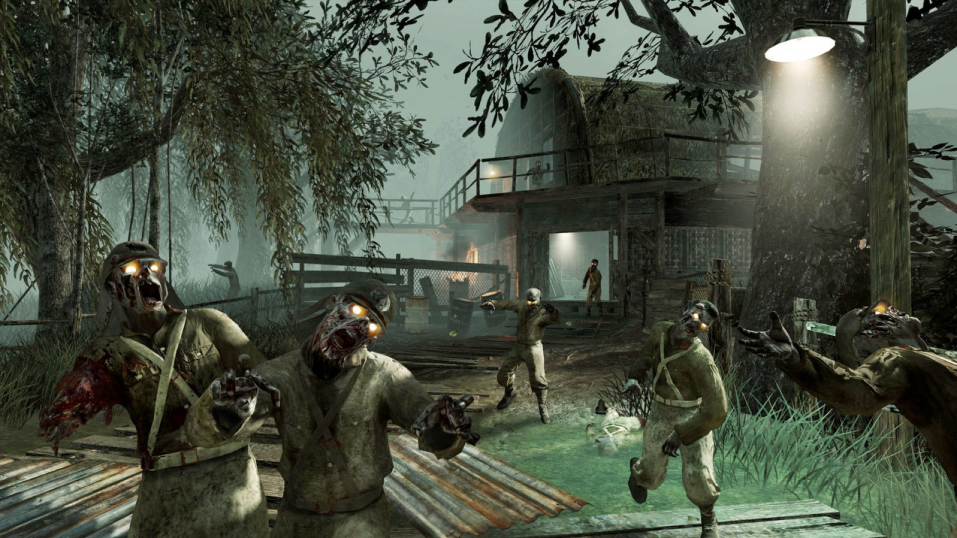 Call of Duty: Black Ops - Rezurrection Mac Edition