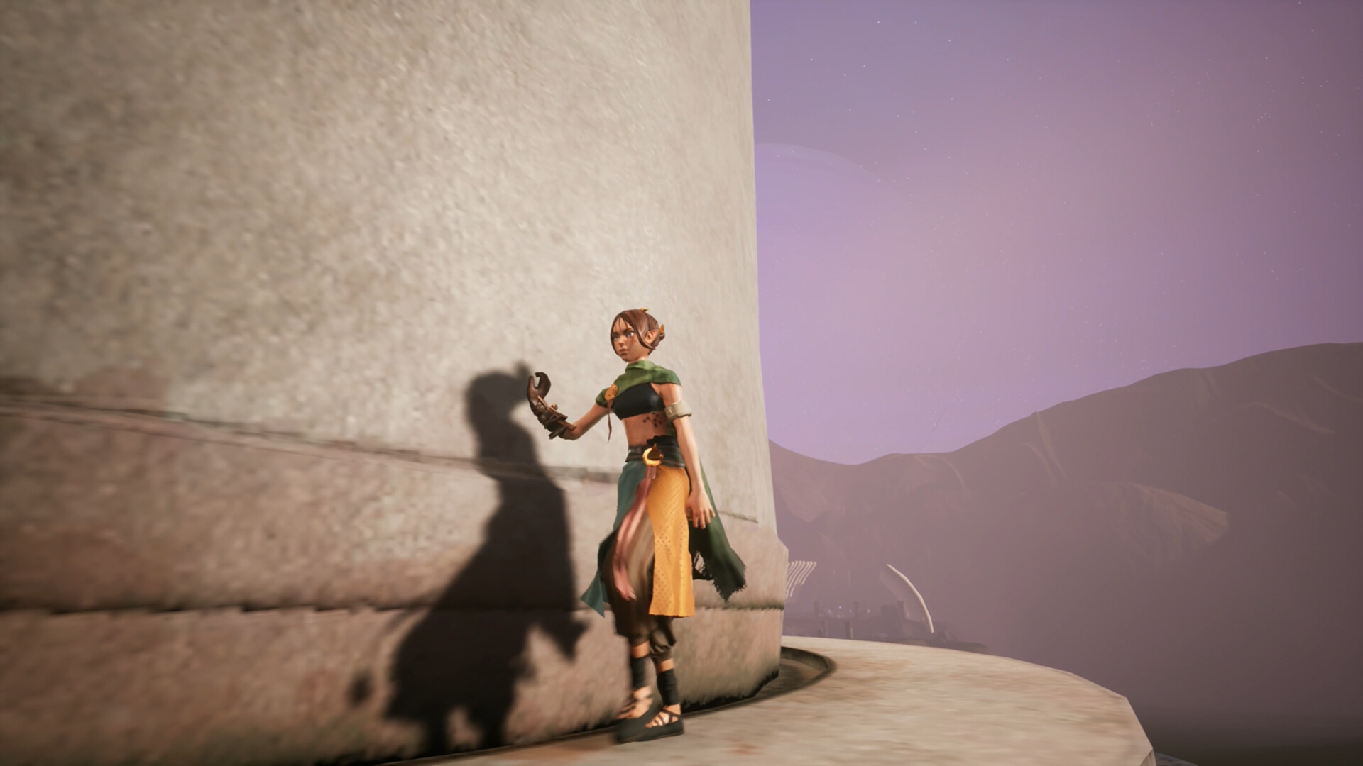 Light of Alariya OST