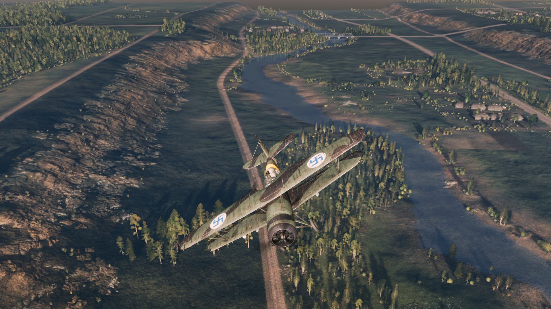 Steel Division 2 - Reinforcement Pack #17 - War Reserves