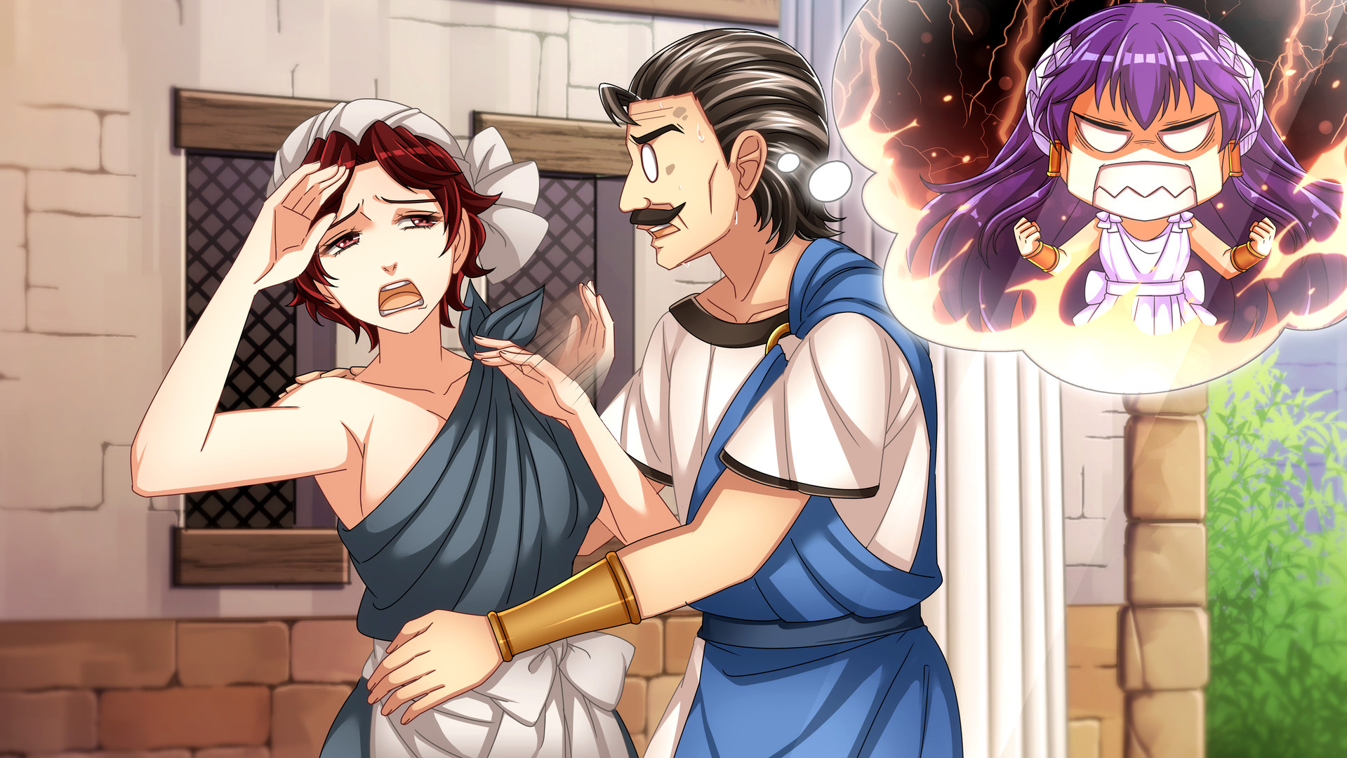 Casina - Artwork Collection