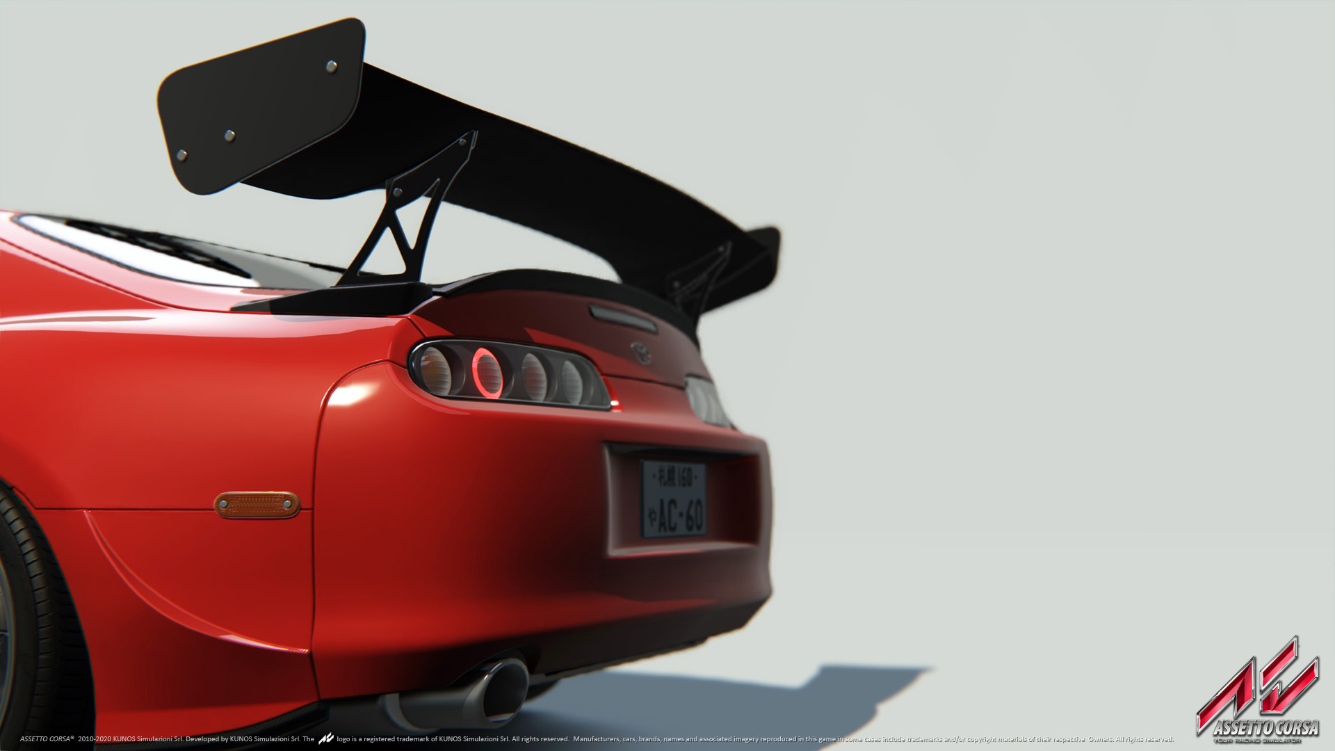 Assetto corsa - Japanese Pack