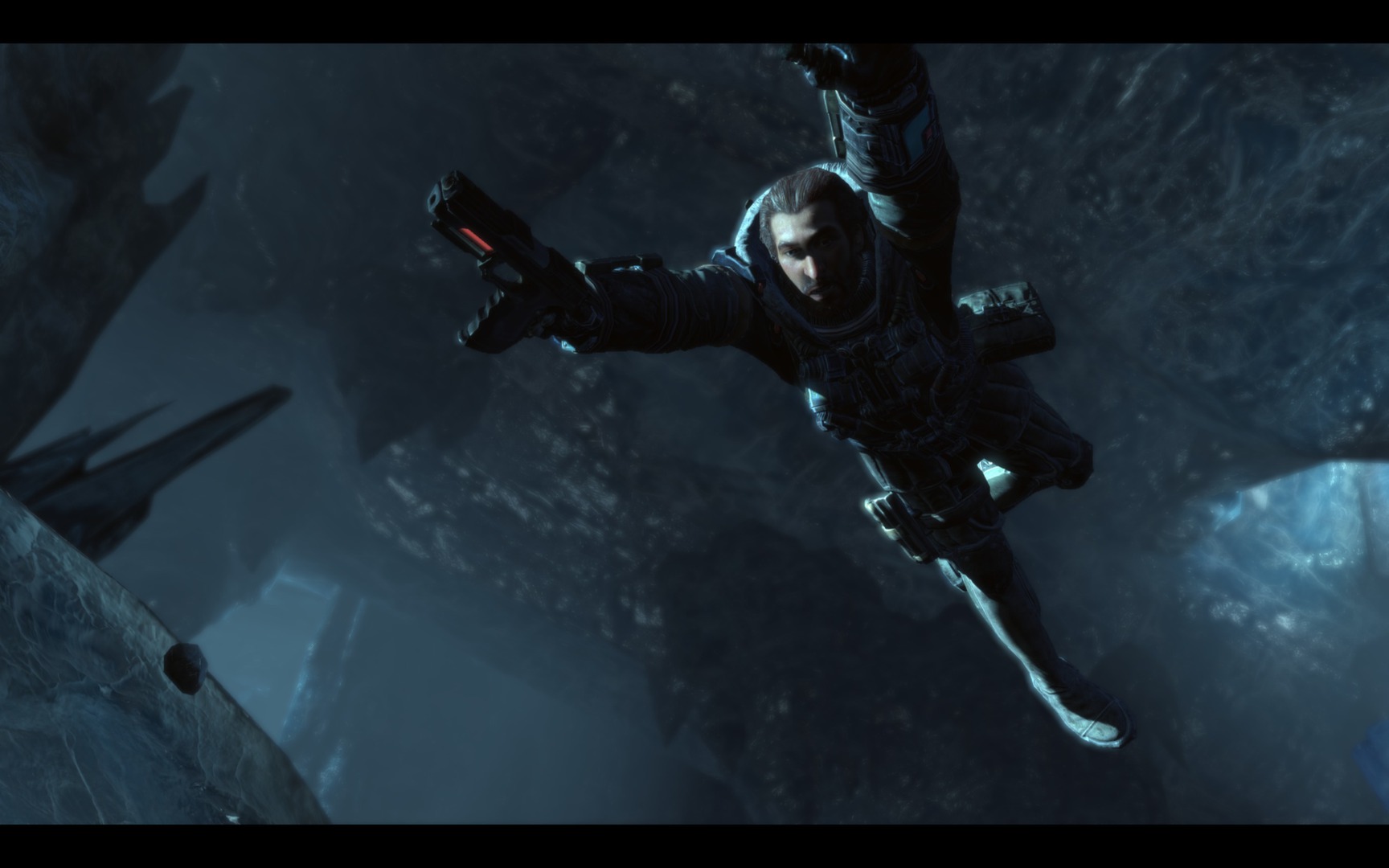 LOST PLANET® 3 - Map Pack 2