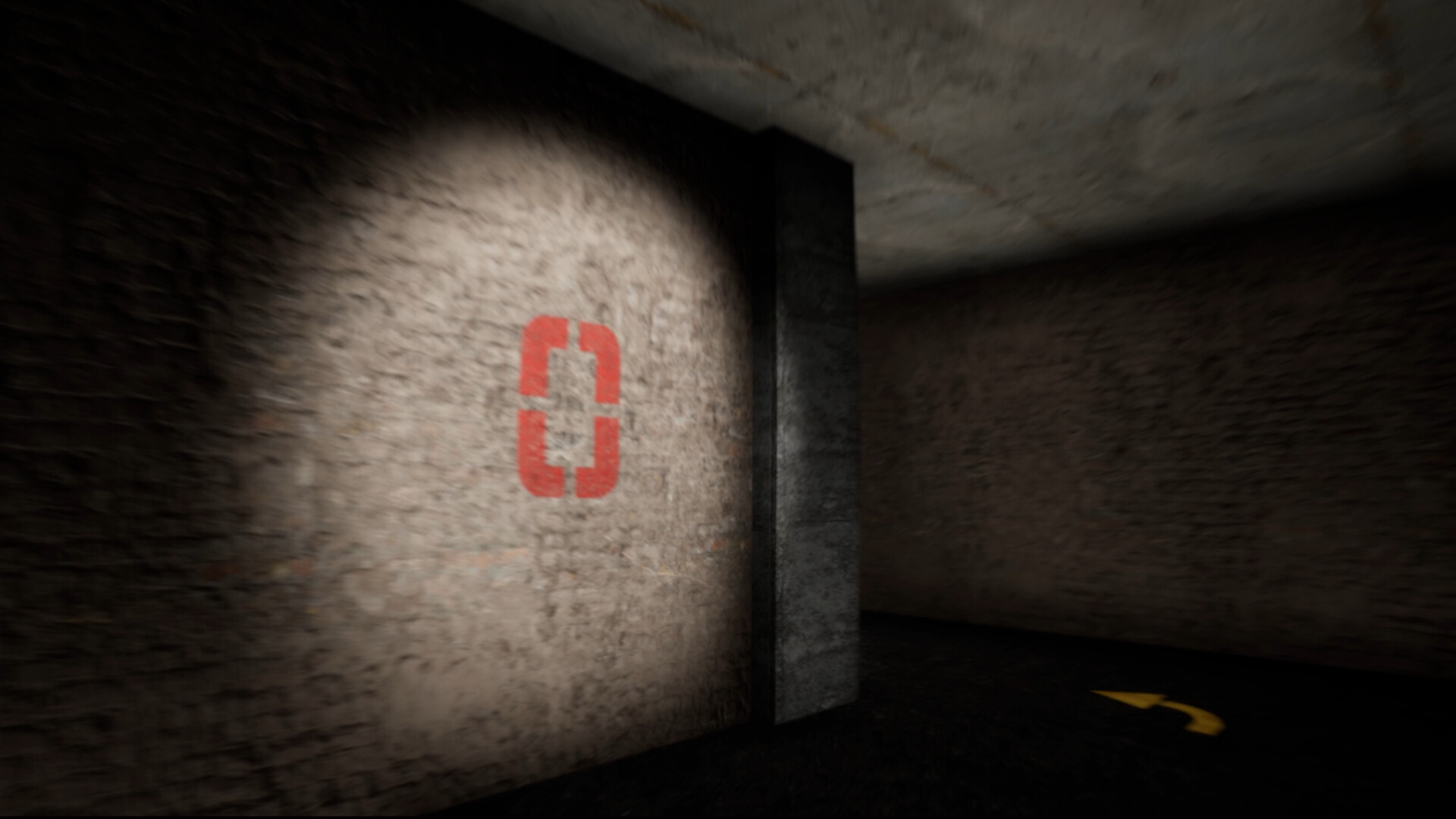 Escape Floor Zero