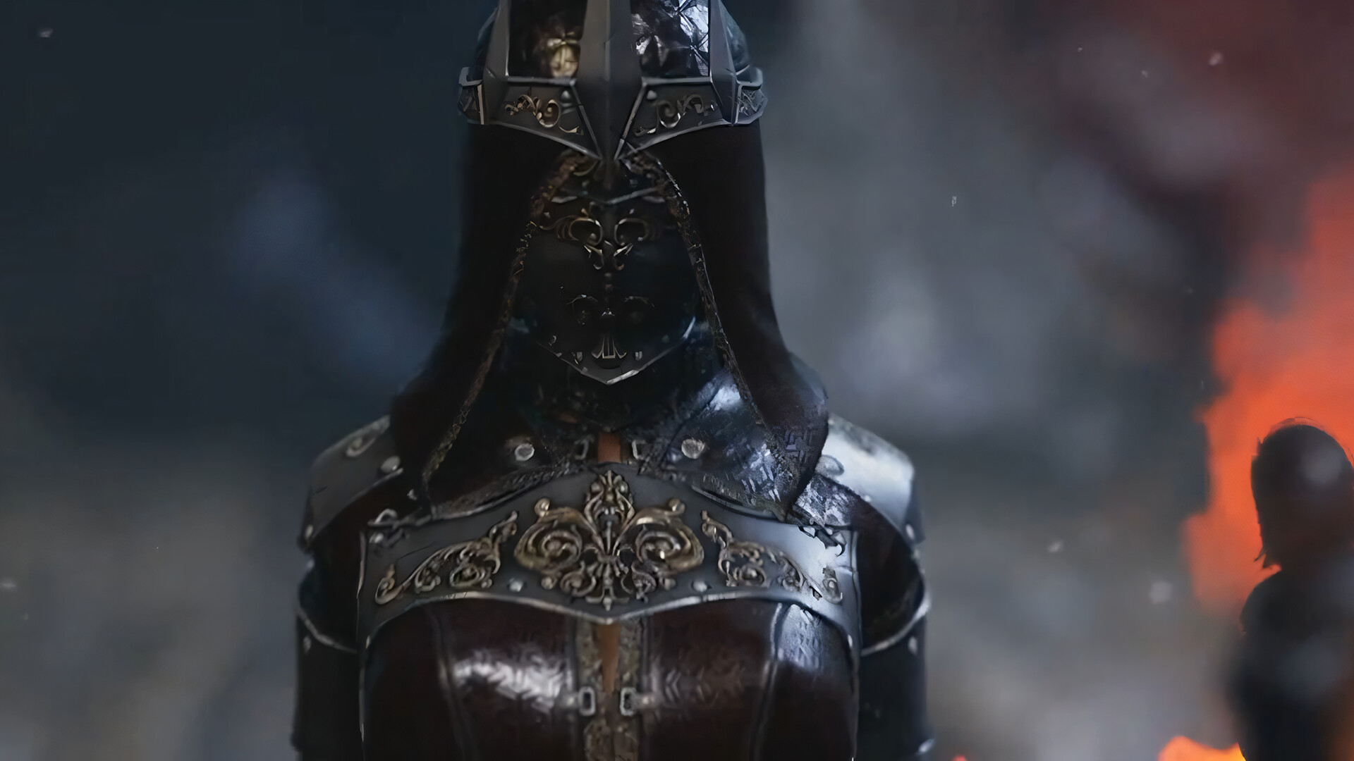 Souls of Shadow