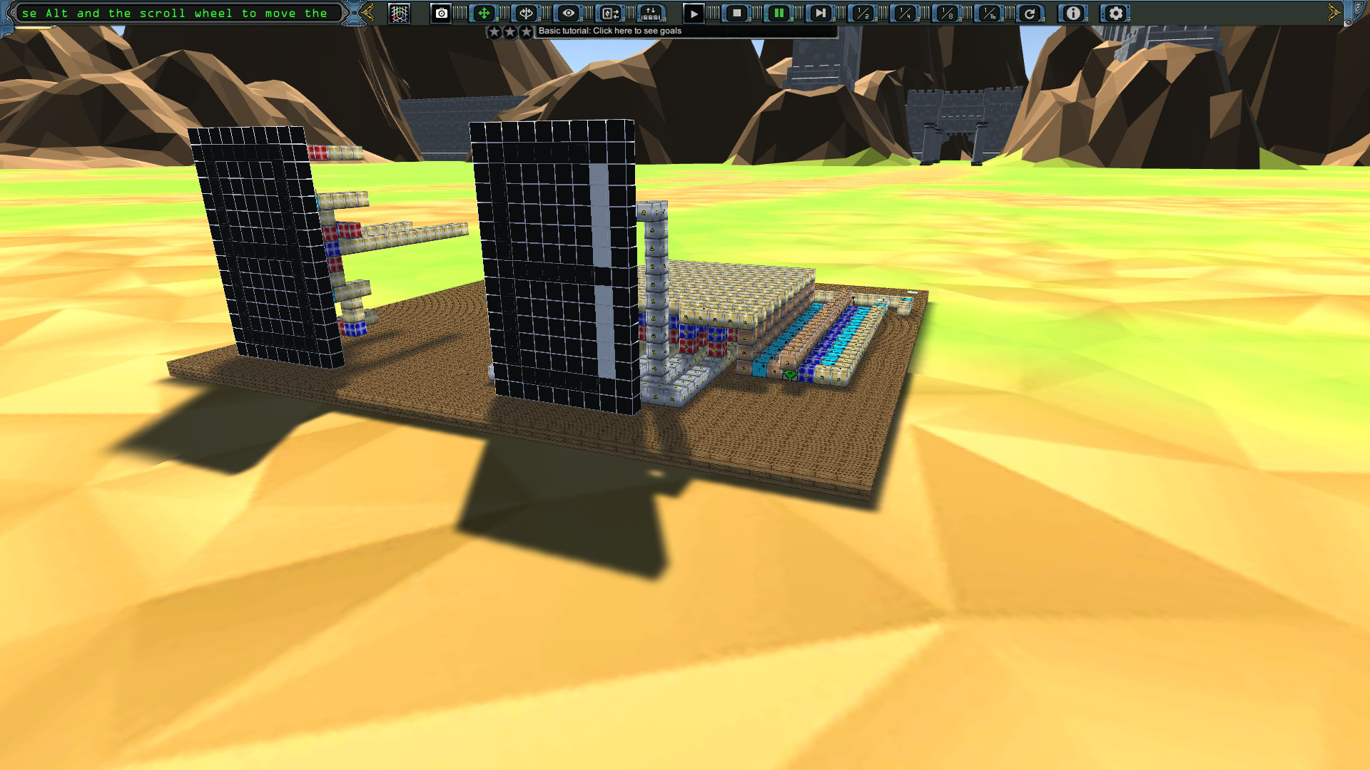 bLogic Blox